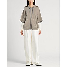 Толстовки BRUNELLO CUCINELLI