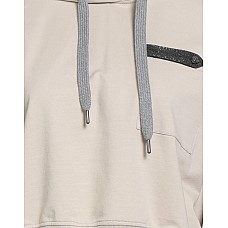 Толстовки BRUNELLO CUCINELLI