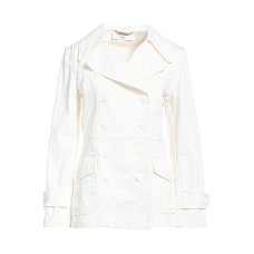 Двоборотні пальта ALBERTA FERRETTI