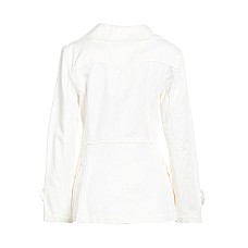 Двоборотні пальта ALBERTA FERRETTI