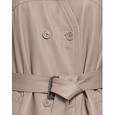 Двоборотні пальта SALVATORE SANTORO