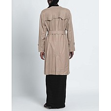 Двоборотні пальта SALVATORE SANTORO