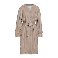 Двоборотні пальта SALVATORE SANTORO