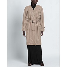 Двоборотні пальта SALVATORE SANTORO