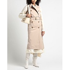 Двоборотні пальта BURBERRY