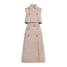 Двоборотні пальта BURBERRY