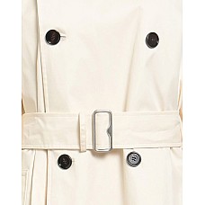 Двоборотні пальта BURBERRY