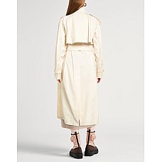 Двоборотні пальта BURBERRY