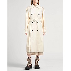 Двоборотні пальта BURBERRY