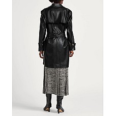 Двоборотні пальта PINKO