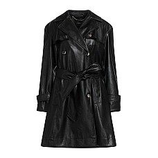 Двоборотні пальта PINKO