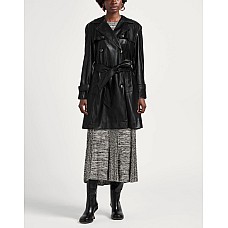 Двоборотні пальта PINKO