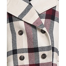 Двоборотні пальта TOMMY HILFIGER