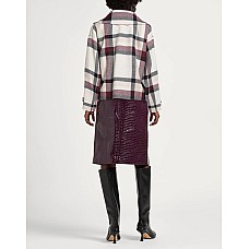 Двоборотні пальта TOMMY HILFIGER