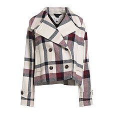 Двоборотні пальта TOMMY HILFIGER