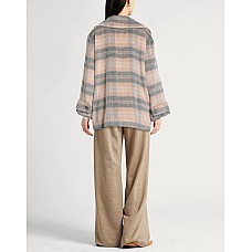 Двуборотные пальто FABIANA FILIPPI