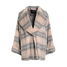 Двуборотные пальто FABIANA FILIPPI