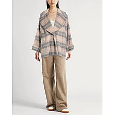 Двуборотные пальто FABIANA FILIPPI