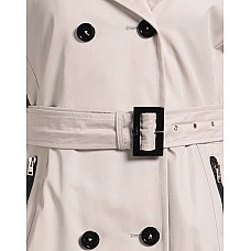 Двуборотные пальто HERNO