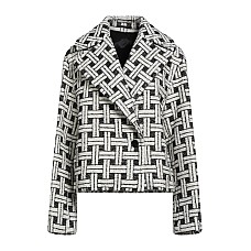 Двоборотні пальта KENZO