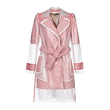 Двоборотні пальта ELISABETTA FRANCHI