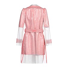 Двоборотні пальта ELISABETTA FRANCHI