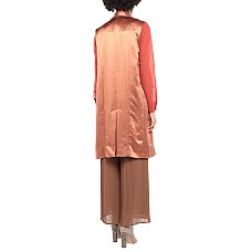 Двоборотні пальта BRUNELLO CUCINELLI