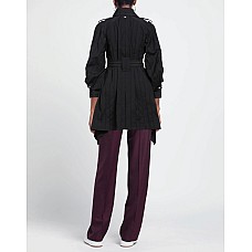 Двоборотні пальта HIGH