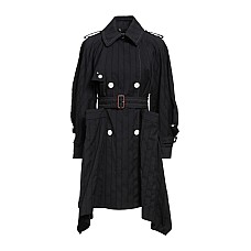 Двоборотні пальта HIGH