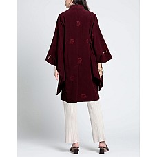 Двоборотні пальта GOLDEN GOOSE