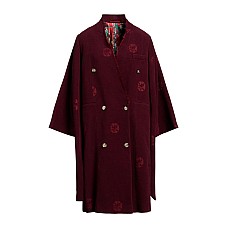 Двоборотні пальта GOLDEN GOOSE