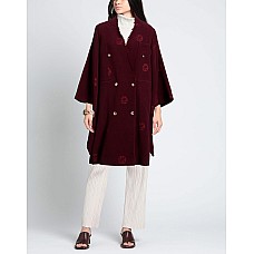 Двоборотні пальта GOLDEN GOOSE