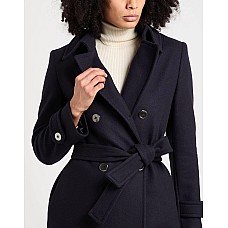 Двоборотні пальта CARACTÈRE