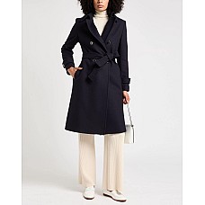 Двоборотні пальта CARACTÈRE