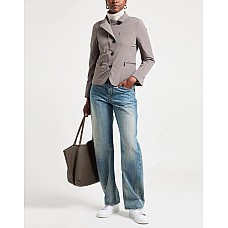 Двоборотні пальта MOORER