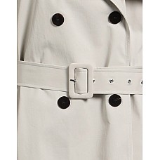 Двуборотные пальто THEORY