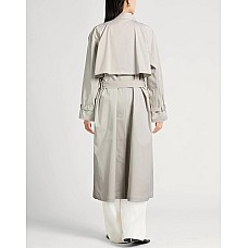 Двуборотные пальто THEORY