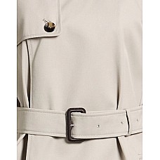 Двоборотні пальта BURBERRY