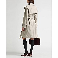 Двоборотні пальта BURBERRY