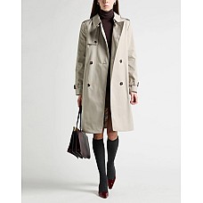 Двоборотні пальта BURBERRY