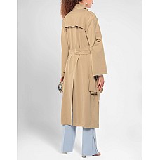 Двоборотні пальта BALMAIN