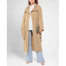 Двоборотні пальта BALMAIN