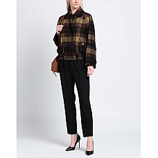 Двоборотні пальта KENZO