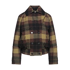 Двоборотні пальта KENZO