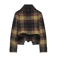 Двоборотні пальта KENZO