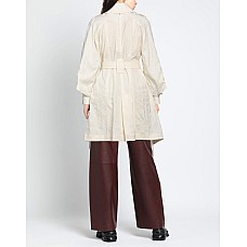 Двоборотні пальта HIGH