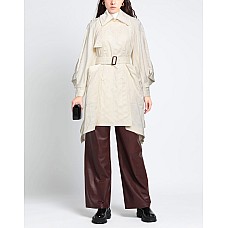 Двоборотні пальта HIGH