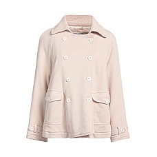 Двоборотні пальта EUROPEAN CULTURE