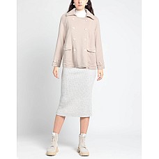 Двоборотні пальта EUROPEAN CULTURE