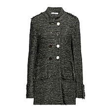 Двуборотные пальто CHARLOTT